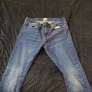 Men’s J.Crew Slim Fit Jeans | 36x32